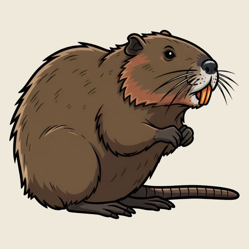 Nutria
