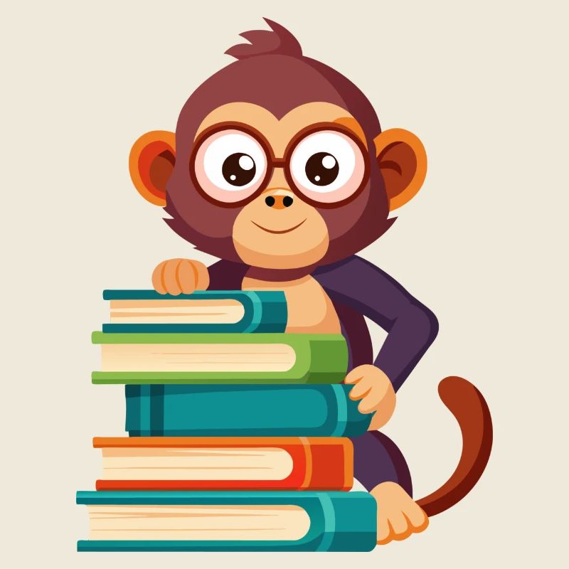 Jungle Junior: Verspieltes Affenabenteuer