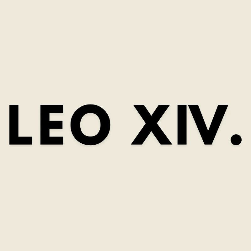 Papst Leo XIV 14