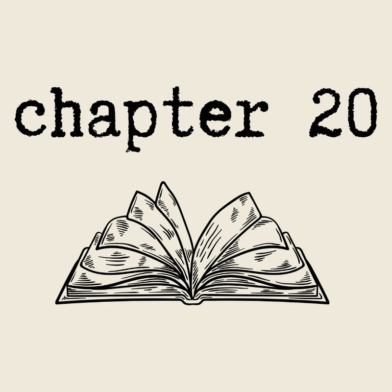 chapter 20 Geburtstag