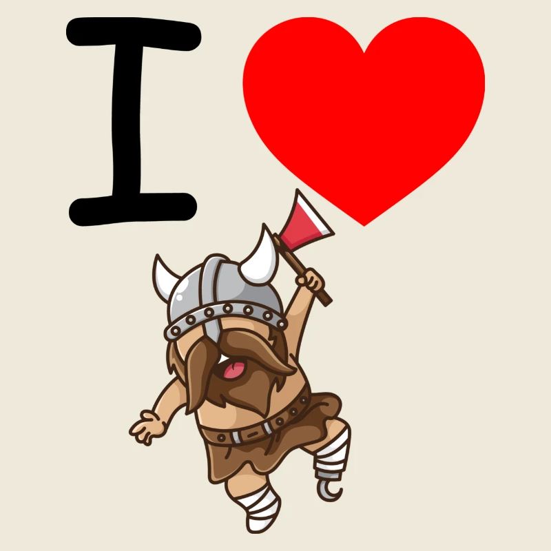 Wikinger