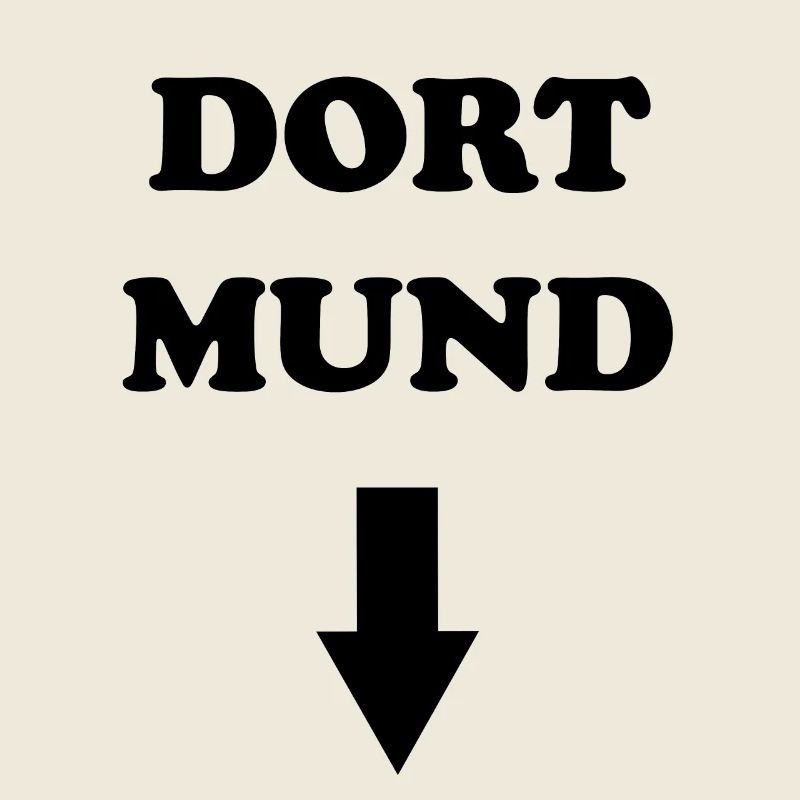 DORT MUND