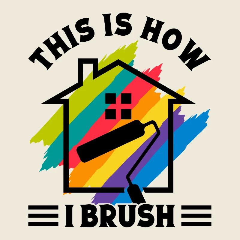Funny Gifts for Home Painters Professional Painter Ideas