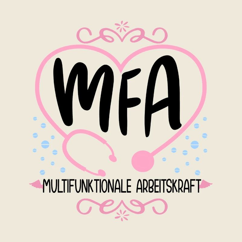 MFA Multifunctional Medical Assistant