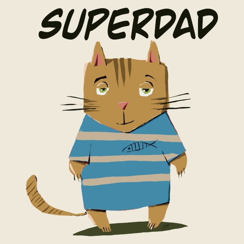 Superpapa