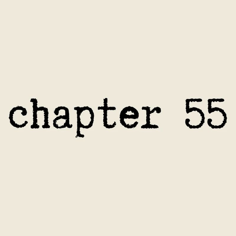 chapter 55 Birthday