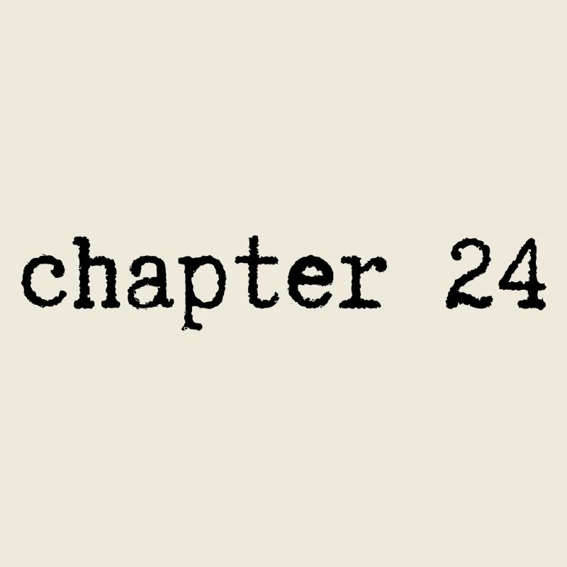 chapitre 24 Anniversaire