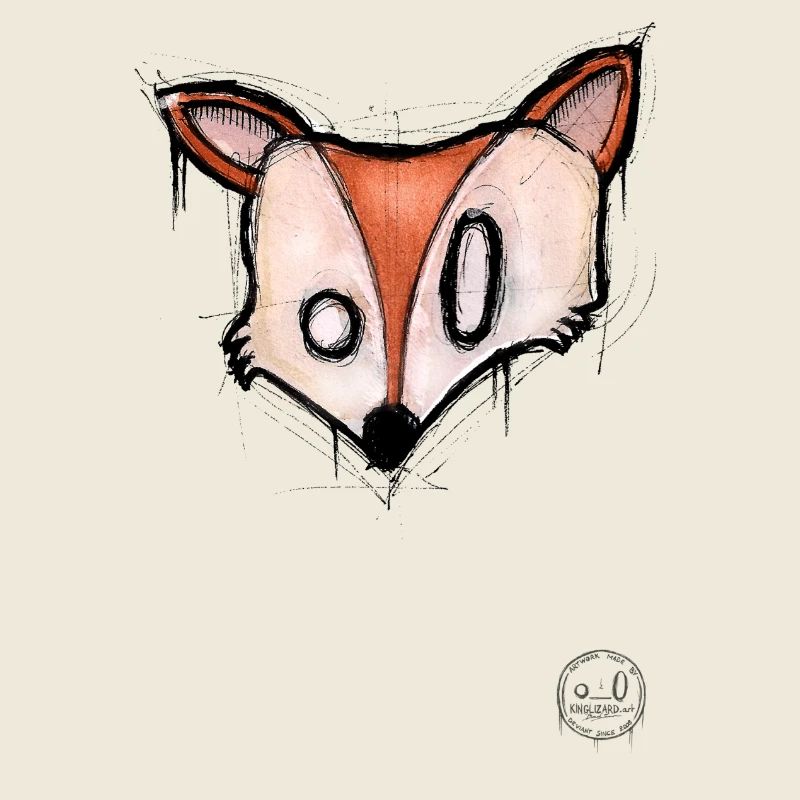 K-nimals : Fox