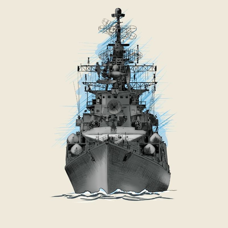 Ship