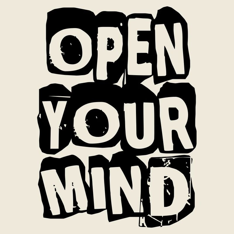 Open Your Mind
