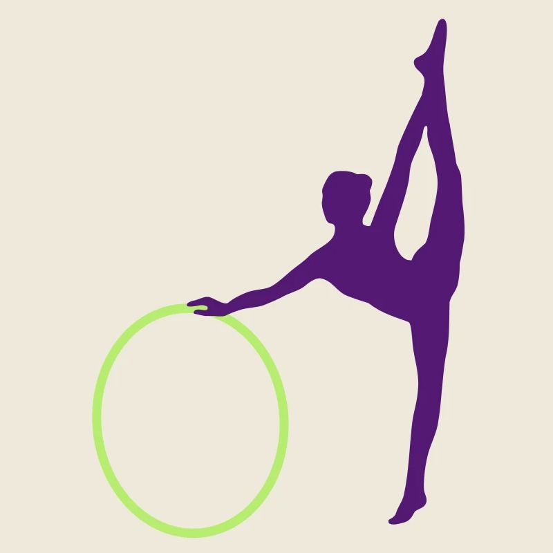 Gymnastique rythmique