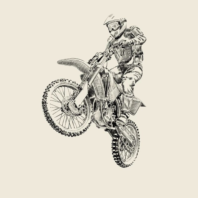 motocross