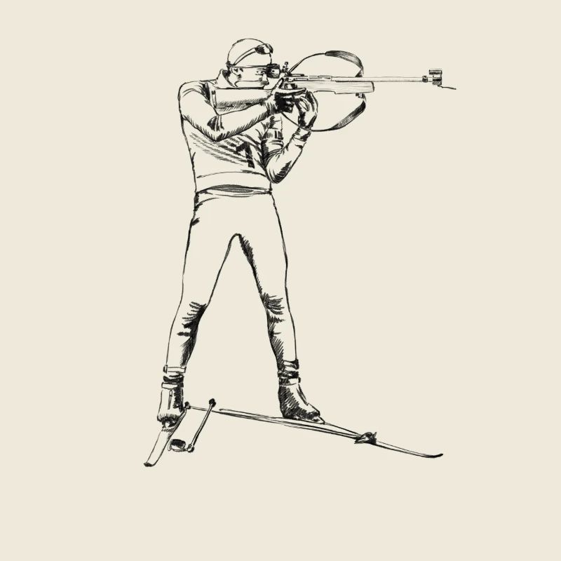 biathlon