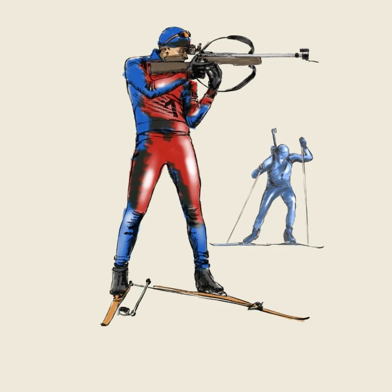 biathlon