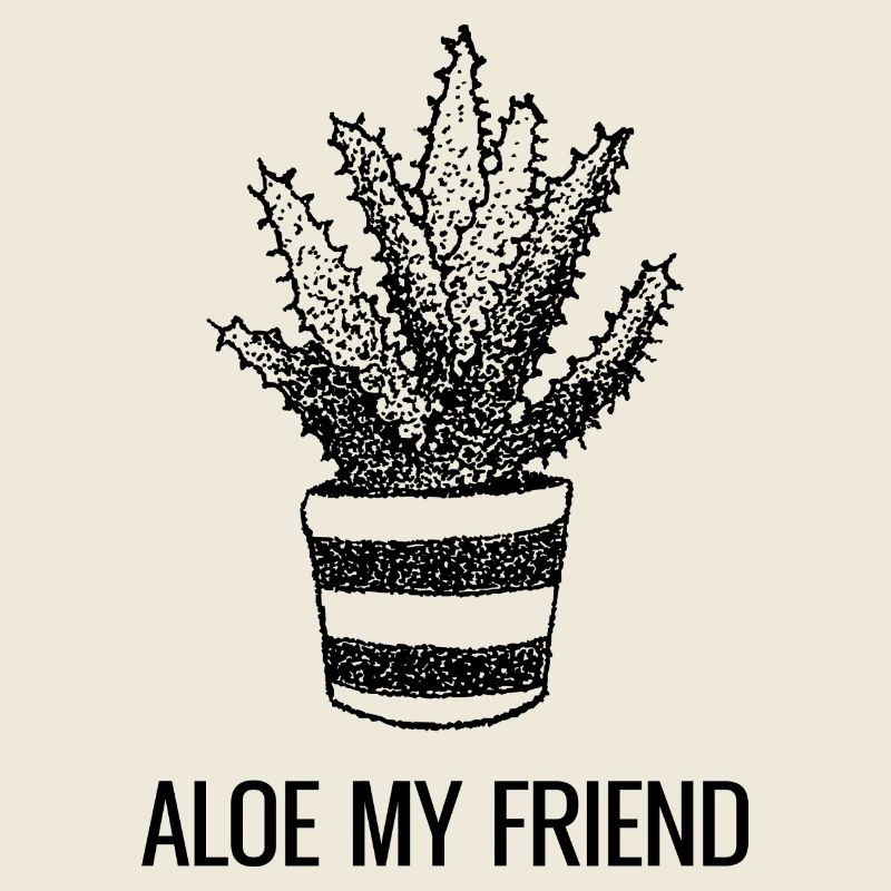 Aloe Mon ami