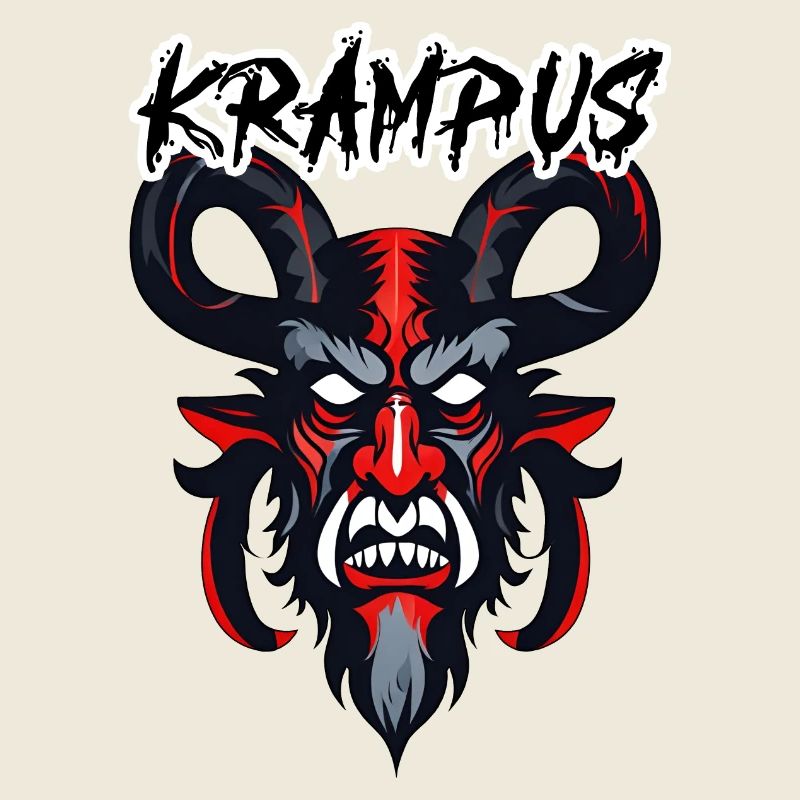 Krampus / Tradition / Kultur / Wintergeist