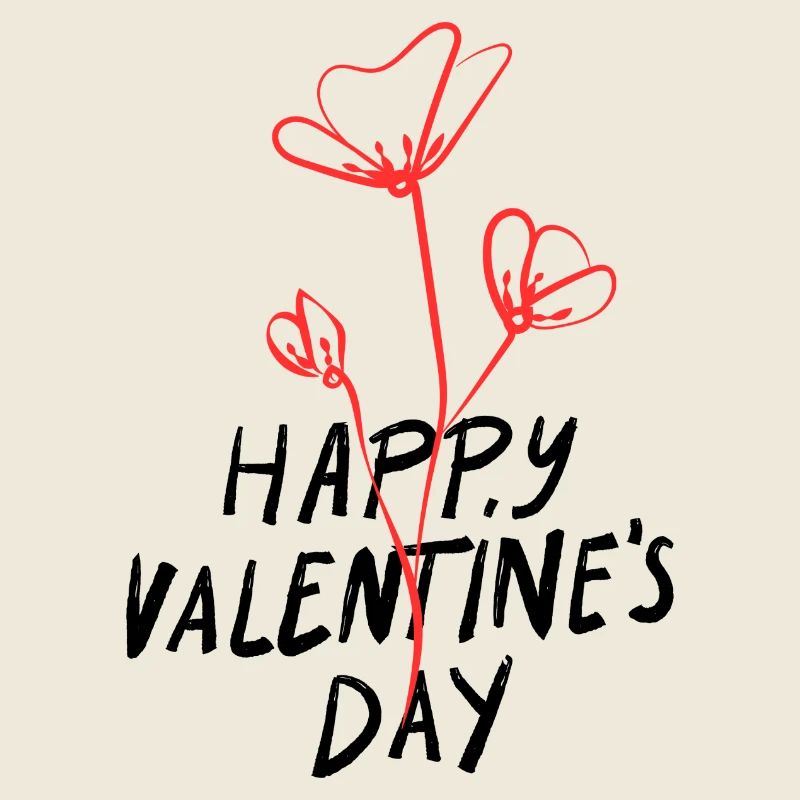 Joyeuse Saint-Valentin