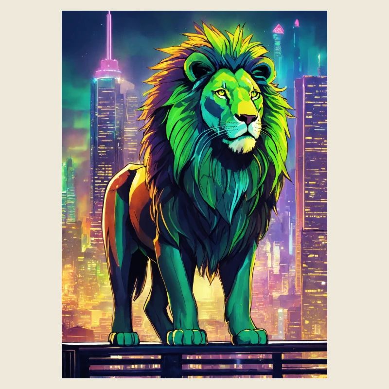 Löwe Digital
