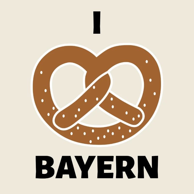 I mog Bayern