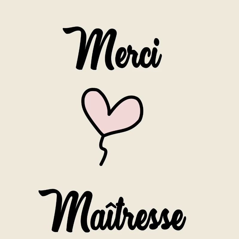 MAÎTRESSE