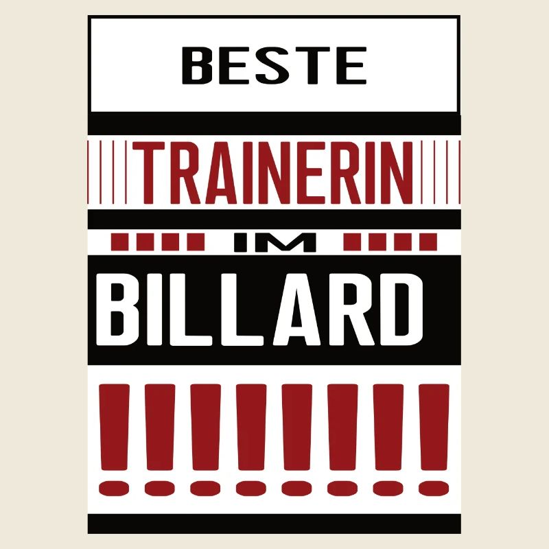 Billard Trainerin Beste Billardtrainerin Team