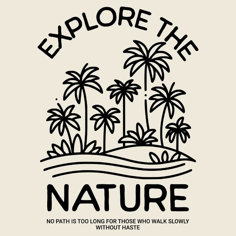Explorez la nature tropicale
