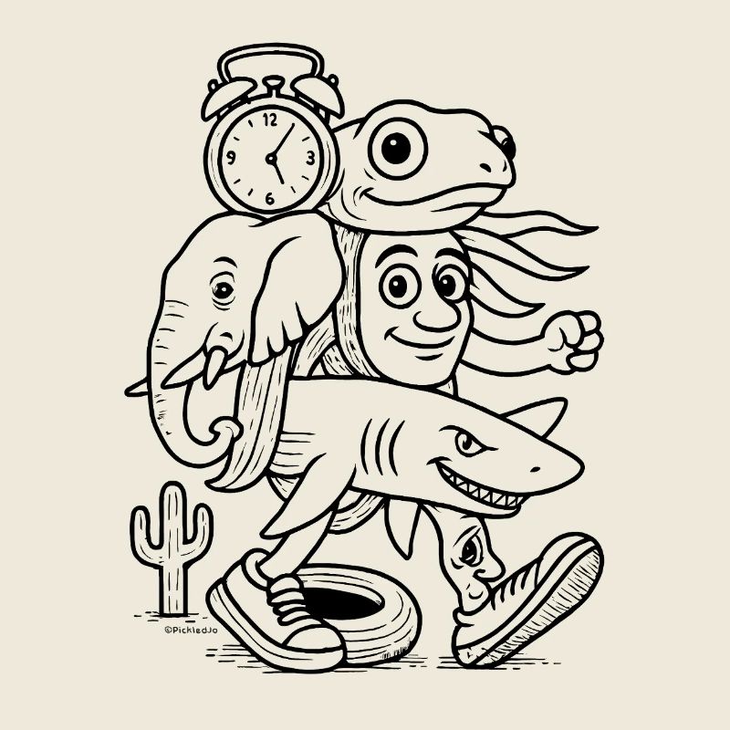 Italian Brain rot - top tier