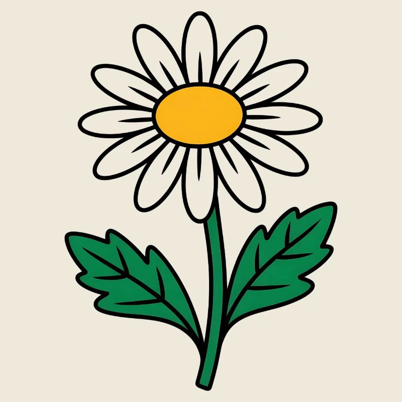 Gänseblümchen