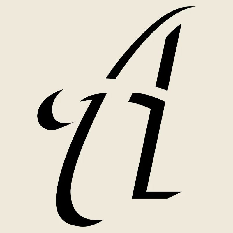 Letter A, Name, der Buchstabe A