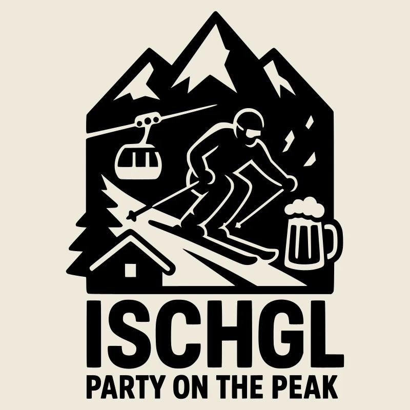Ischgl Party on the Peak