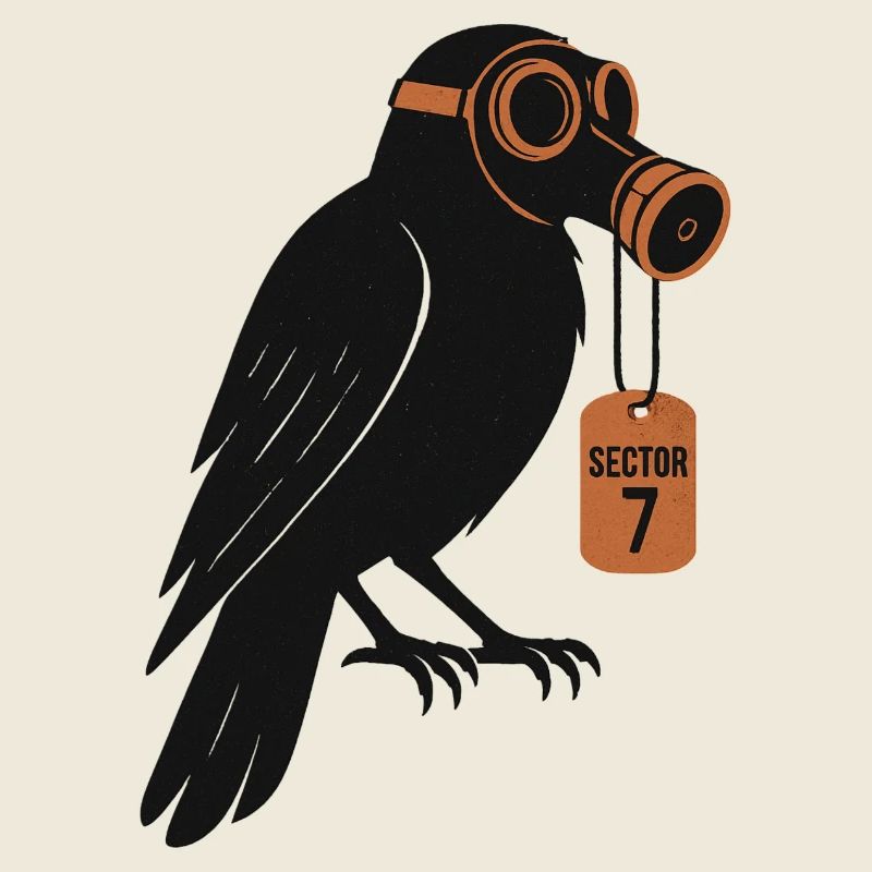 Underground Corbeau Secteur 7
