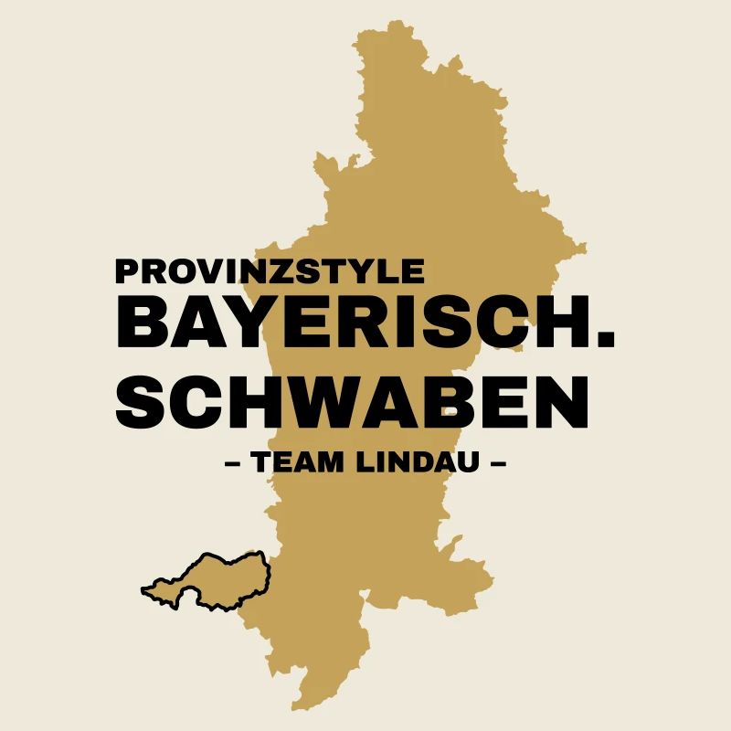 Souabe | LINDAU