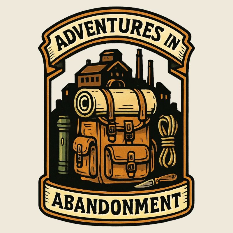 Urbex - Stadterkundung