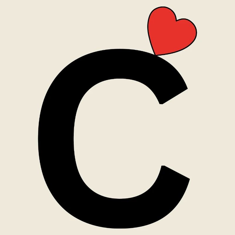 C