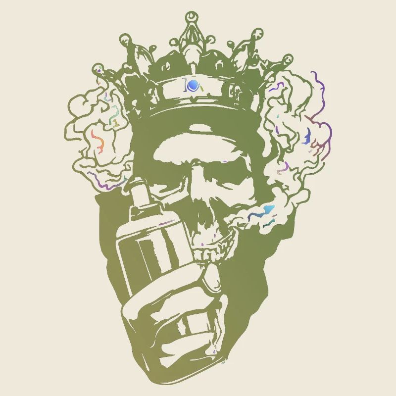 King of Bars Crown Micro