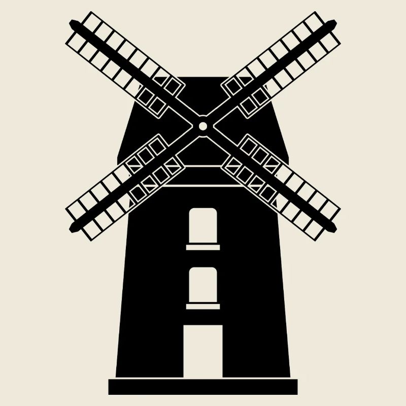 Mill