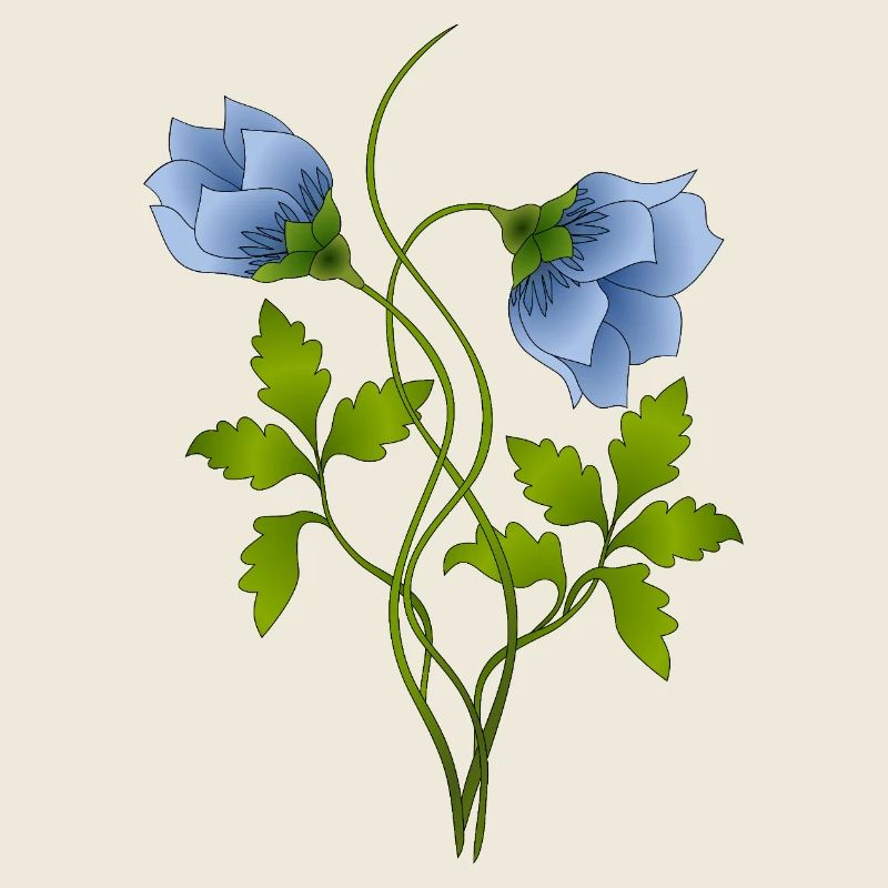 Blumen