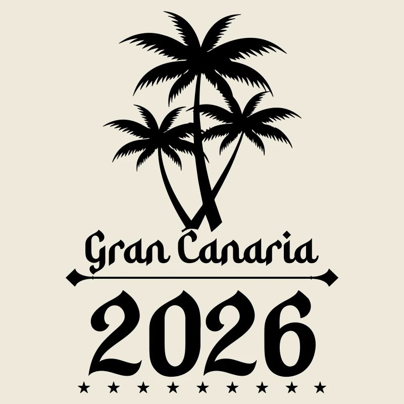 Grande Canarie 2026