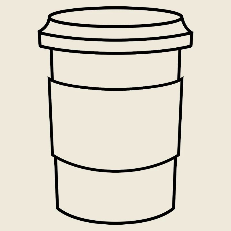 Coffee cup