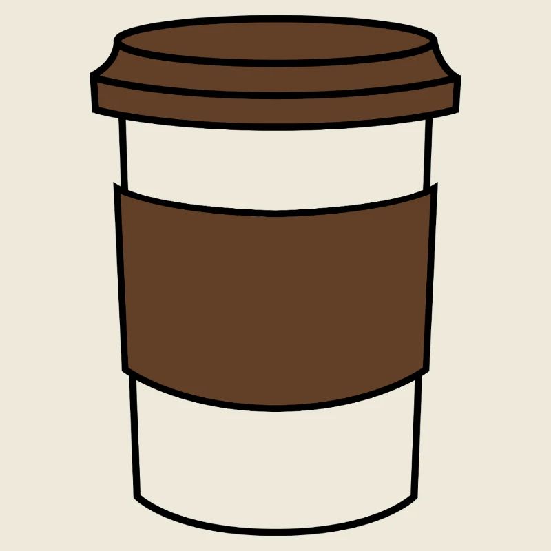 Coffee cup