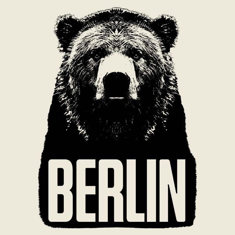 Berlin Bear