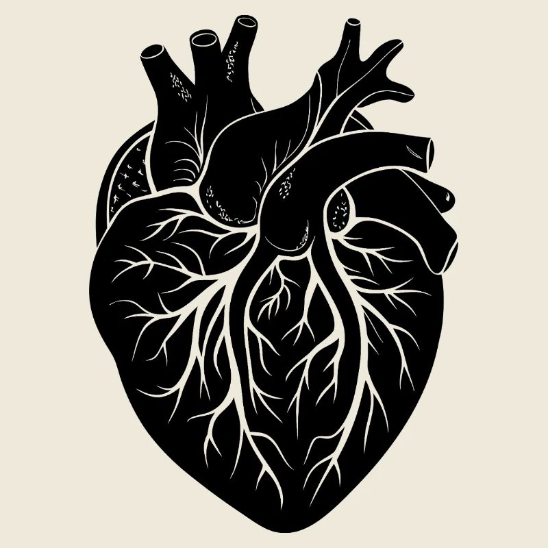 anatomical heart
