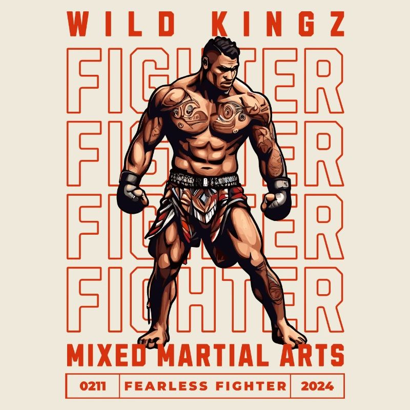 MMA