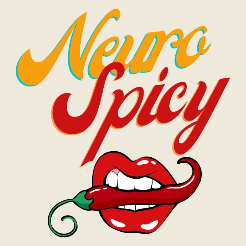NeuroSpicy