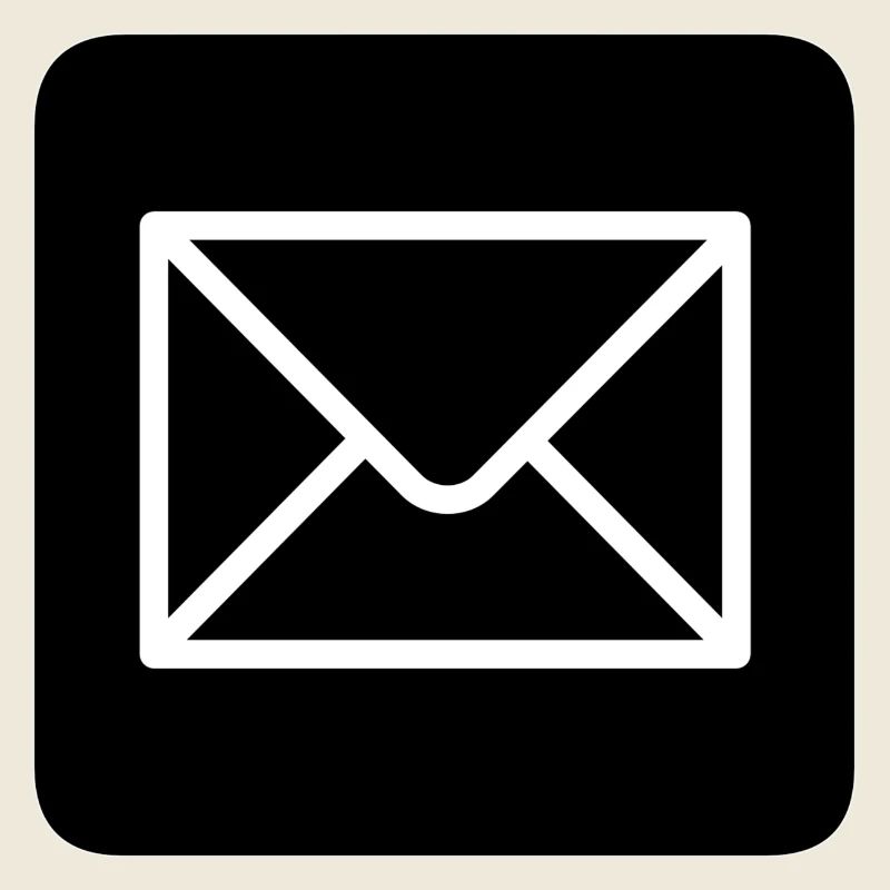 E-Mail! Geschenk Idee Geschenkidee