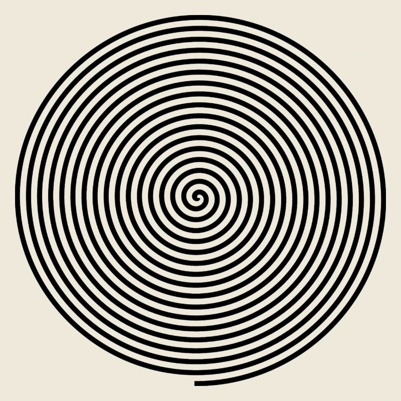 spirale hypnose