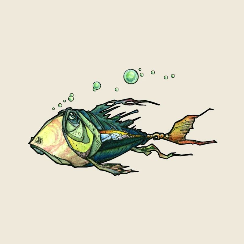 Fisch