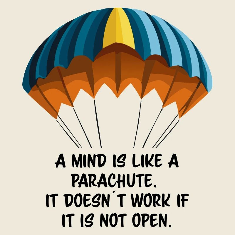 Verständnis, Intelligenz, Vernunft und Respekt !