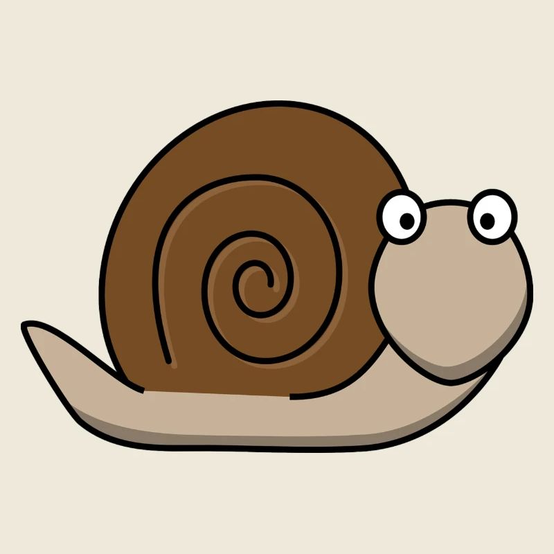 Schnecke