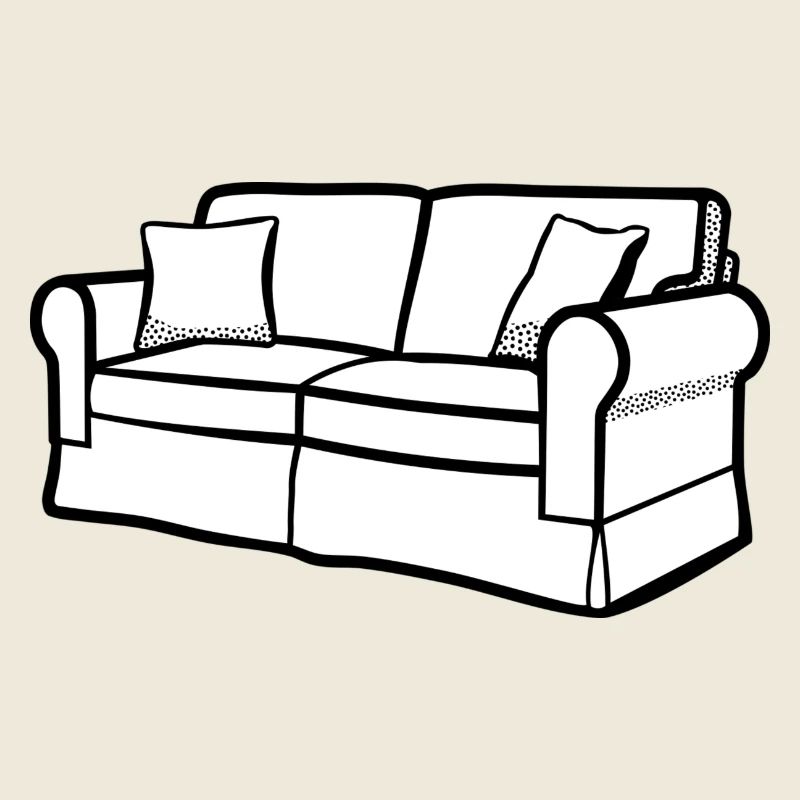 couch